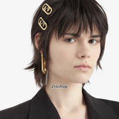 FENDI 헤어핀