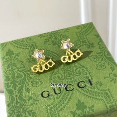 GUCCI 피어싱