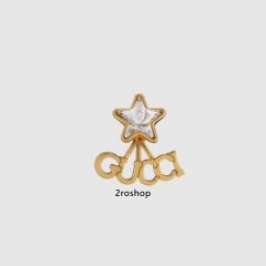GUCCI 피어싱