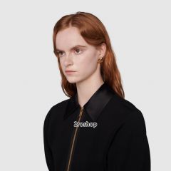 GUCCI 피어싱