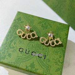 GUCCI 피어싱