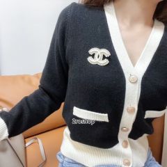 CHANEL 브로치