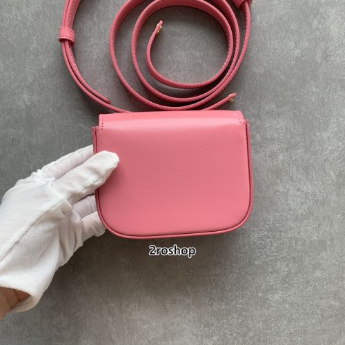 셀린느트리오페미니백