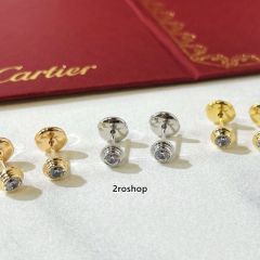 Cartier 피어싱