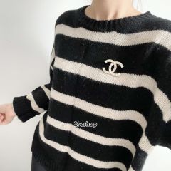 CHANEL 브로치