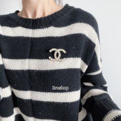 CHANEL 브로치