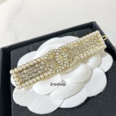 CHANEL 헤어핀