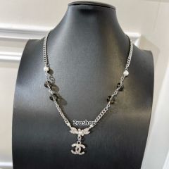 CHANEL 목걸이