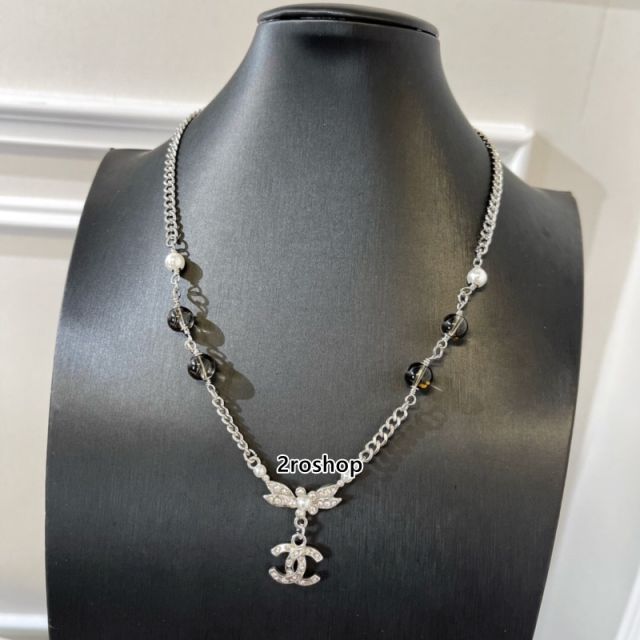 CHANEL 목걸이