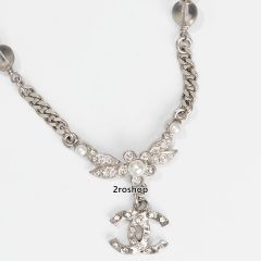 CHANEL 목걸이