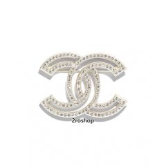 CHANEL 브로치