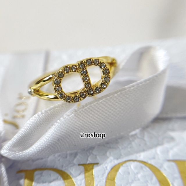 DIOR 반지
