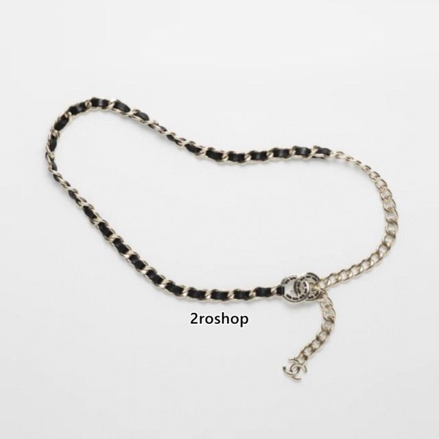 CHANEL 허리띠
