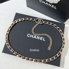 CHANEL 허리띠