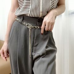 CHANEL 허리띠
