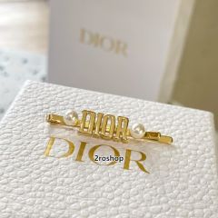 DIOR 헤어핀