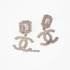 CHANEL 피어싱