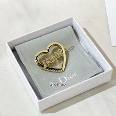 DIOR 헤어핀