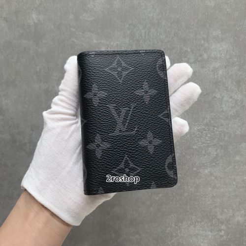 루이비통반지갑