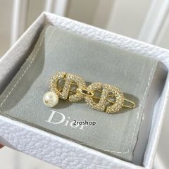 DIOR 헤어핀