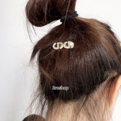 DIOR 헤어핀
