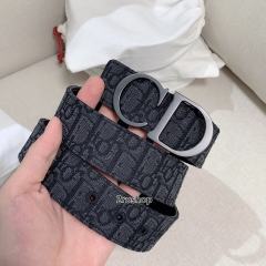 DIOR벨트