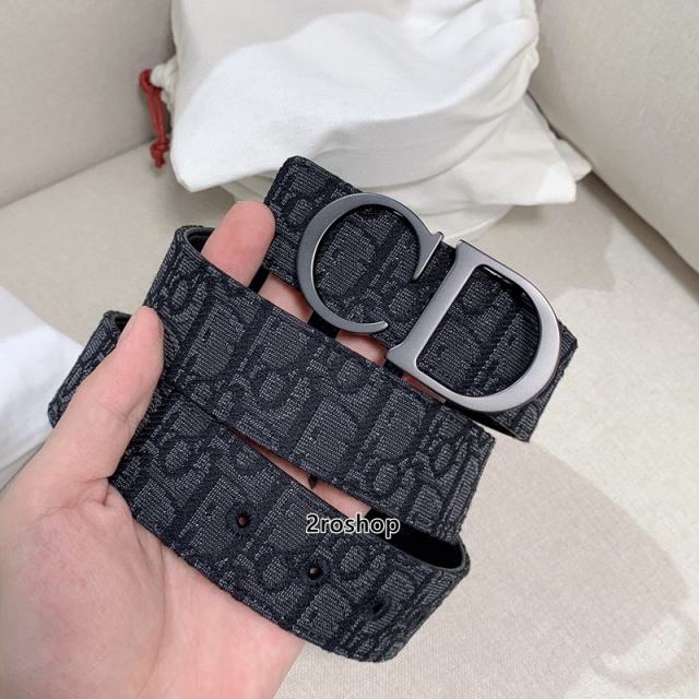DIOR벨트