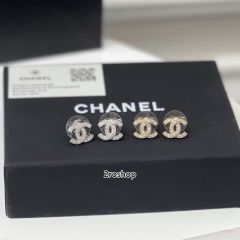 CHANEL 피어싱