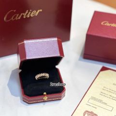 Cartier 반지
