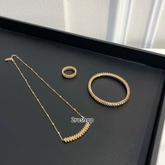 Cartier 반지