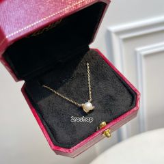 Cartier 목걸이