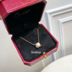 Cartier 목걸이