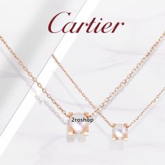 Cartier 목걸이