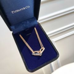 TIFFANY 목걸이