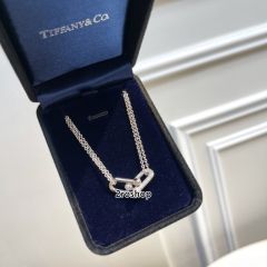 TIFFANY 목걸이