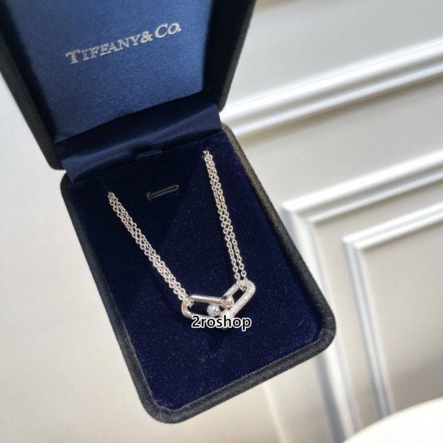 TIFFANY 목걸이