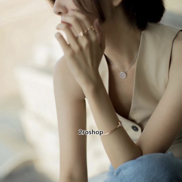 TIFFANY 목걸이