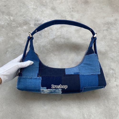 EmotionalWorld숄더백