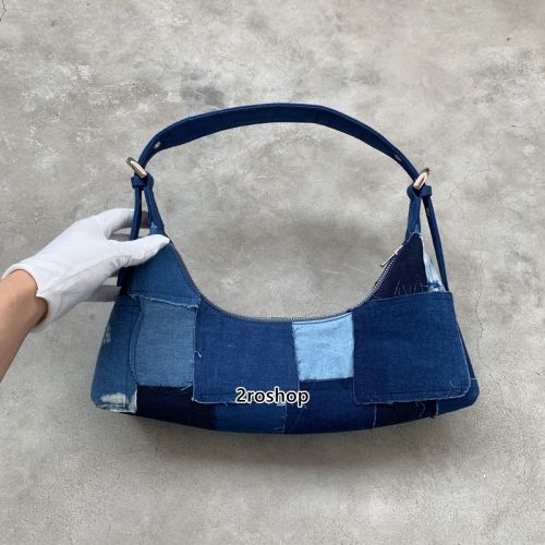 EmotionalWorld숄더백