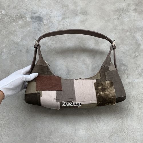 EmotionalWorld숄더백