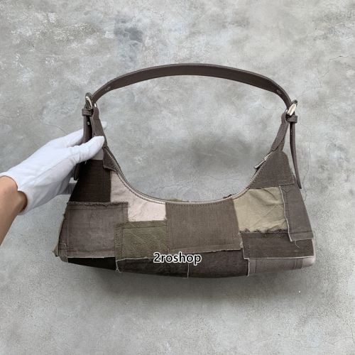 EmotionalWorld숄더백