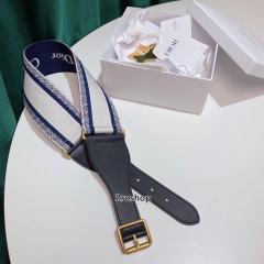 DIOR벨트