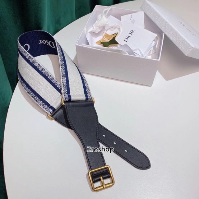 DIOR벨트