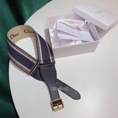 DIOR벨트