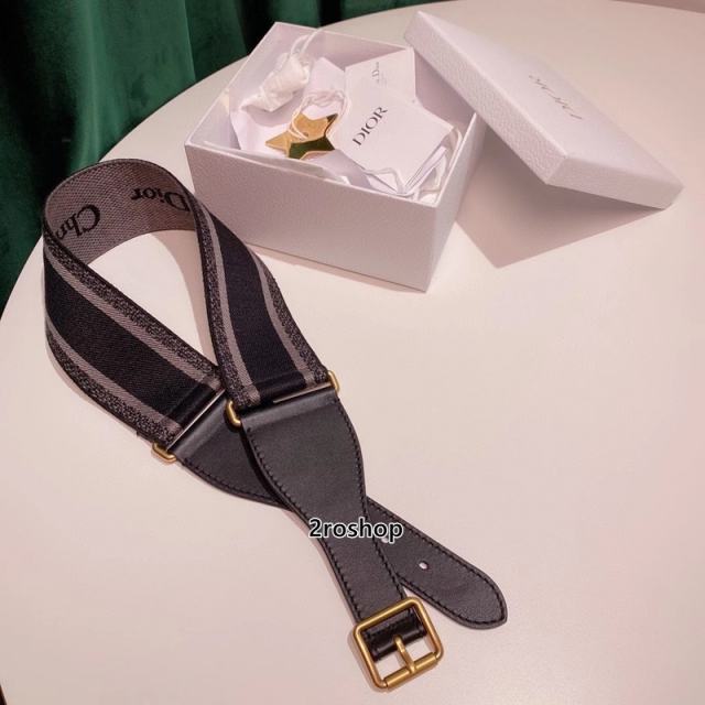 DIOR벨트