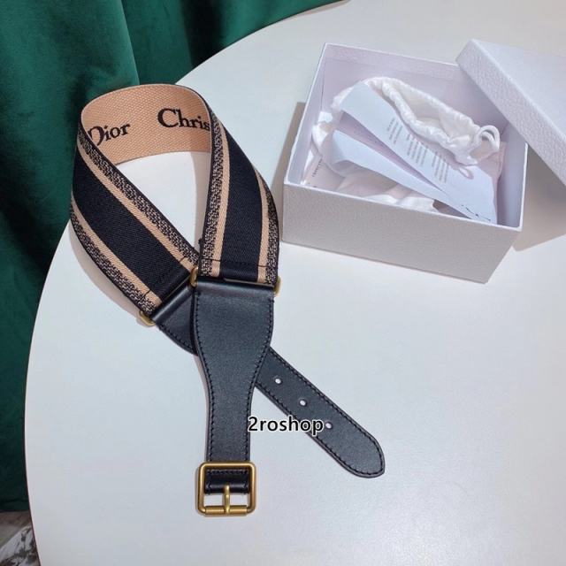 DIOR벨트