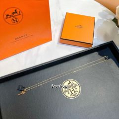 HERMES 목걸이