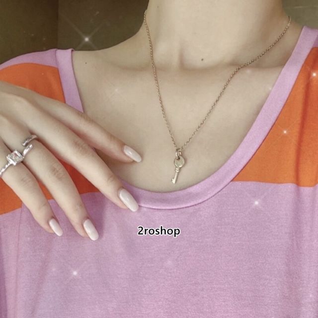 HERMES 목걸이