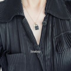 HERMES 목걸이