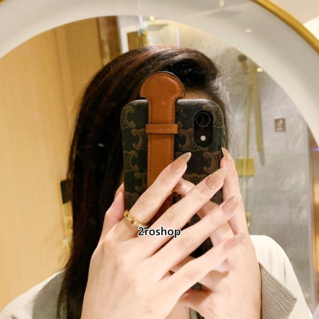 DIOR 반지